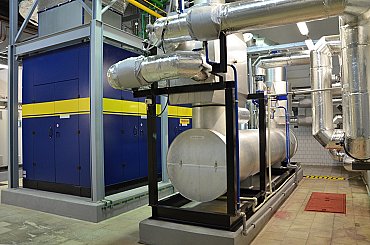 Projekt spalovny odmítnutý v referendu nahradí Písek kogenerační jednotkou