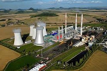 Ekologové: Největším znečišťovatelem v Česku byla loni Elektrárna Počerady