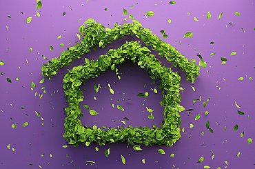 V Praze dnes začínají veletrhy zaměřené na nízkoenergetické stavby a dřevostavby