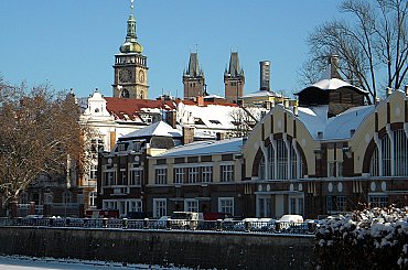 Královéhradecký kraj podpoří čištění řeky Orlice i v letech 2028 a 2029