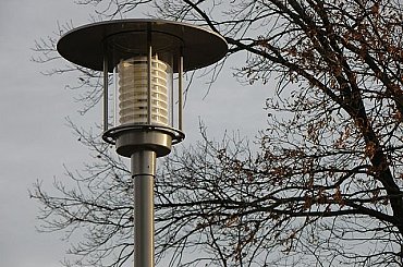 Plzeň připraví soutěž na obnovu, modernizaci a provoz osvětlení až za 1,5 mld.