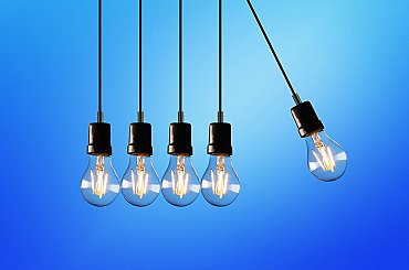 Zdieľanie elektriny na Slovensku rastie exponenciálne. Flexibilita zatiaľ zaostáva