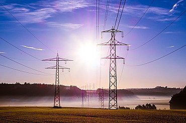 Německo vyhlásilo první aukci na podporu nových plynových elektráren. Soutěžit se bude o 4,5 GW výkonu