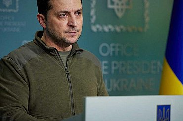 Zelenskyj kritizuje americké prodloužení výjimky na sankcionovanou ruskou ropu