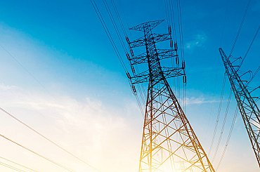 Přetížení evropské přenosové soustavy může do roku 2030 vzrůst na dvojnásobek, varují analytici