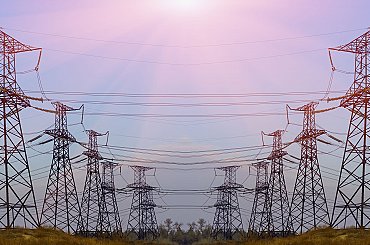 Prenosová sústava musí zvládnuť slnko aj jadro