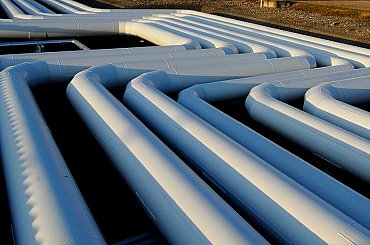 Geografický informační systém v NET4GAS: Digitální pilíř plynárenské infrastruktury a energetické transformace