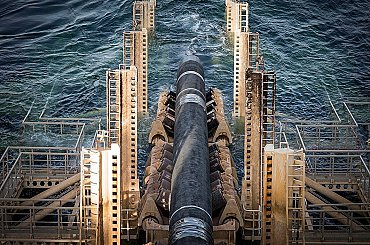 Státní NET4GAS dostal lepší známku. Obří dluh postupně splácí, chválí hodnotitelé