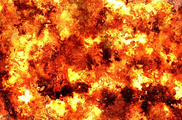 Po požáru na Letné jsou obnoveny dodávky vody a na většině míst i plynu