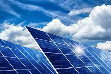 O stavbě obří fotovoltaické elektrárny v Ralsku rozhodne referendum na podzim