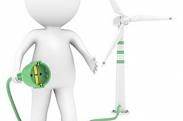 Životice na jižním Plzeňsku schválily v referendu výstavbu větrné elektrárny