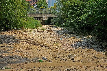 Asociace vodní turistiky obvinila vodní elektrárnu Líšný z ohrožení Jizery