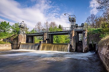 Ministerstvo zemědělství kvůli suchu obnoví dotace do vodárenské infrastruktury