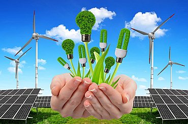 Energetický management pro města a obce