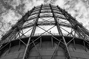 Výroba tepla a elektriny potrebuje čoraz viac flexibility. Bez zásobníkov plynu to nepôjde