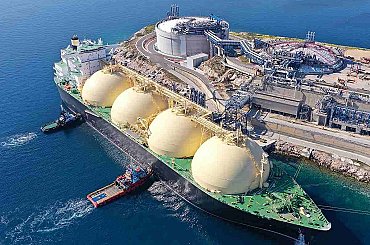 Analytička: Uzavření Hormuzského průlivu ohrožuje dovoz LNG do Asie a Evropy