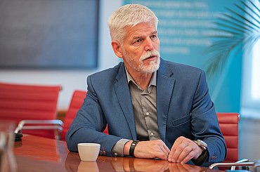 Pavel: Revize emisních cílů v EU je posun k racionálnímu uvažování