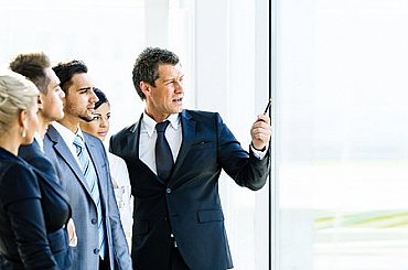 Regulačný úrad pripravil prehľad povinností pre regulované subjekty voči úradu