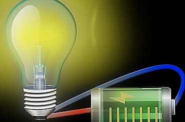 230 MWh: Miliardář Tykař dokončuje největší bateriový projekt v Česku, který umožní „Black Start“