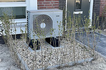 Chladiva se mění, tepelná čerpadla nekončí. Co znamenají nová omezení v praxi