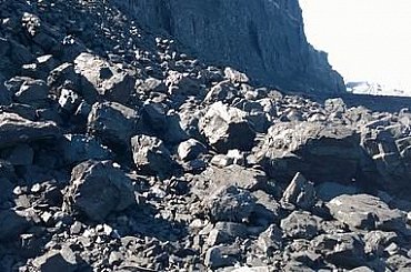 Společnost OKD v Dole ČSM na Karvinsku vybudovala 57 z plánovaných 87 hrází