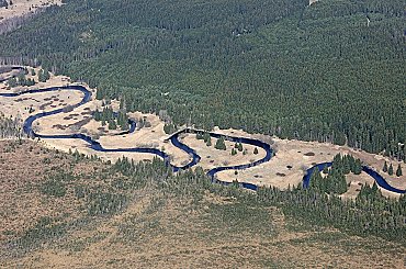 Oceněný povodňový park v Židlochovicích se stal inspirací pro obce v okolí