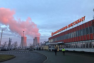 Evropská komise nenašla důkazy o porušení pravidel u dostavby Dukovan