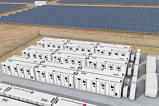 Energy – EESC calls for a comprehensive storage strategy