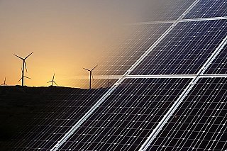 Firmy na Slovensku nemôžu naplno využívať zelenú elektrinu, upozorňuje asociácia. Prekáža im v tom legislatíva