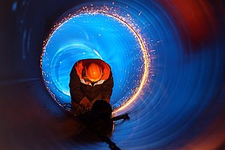 Slovenské plynárny SPP loni snížily čistý zisk o 14,7 pct na 238 mil. eur