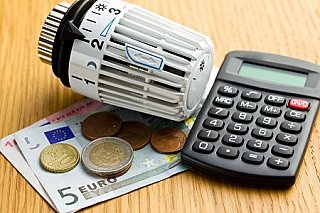 Češi v prvním pololetí zvýšili spotřebu tepla meziročně o 2,1 procenta